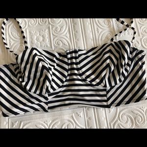 Womens Lolli bikini top